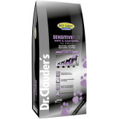 Dr. Clauder's Best Choice Super Premium Sensitive Plus Duck & Potato Патица и Картофи